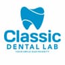 Classic Dental Lab logo